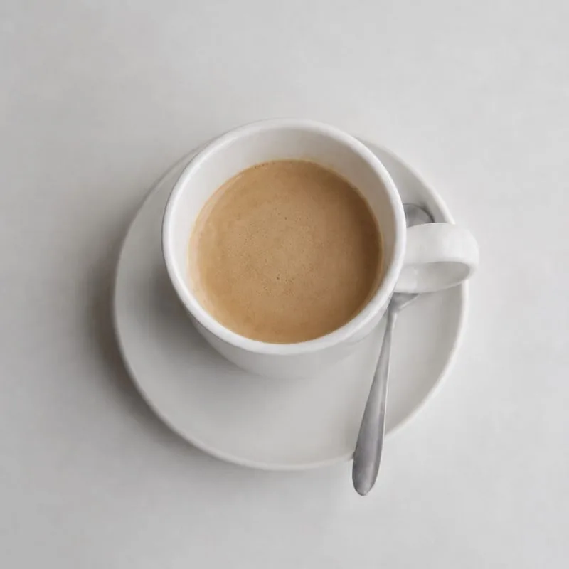 Chocolate Caliente