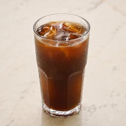Iced Americano