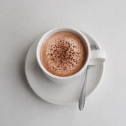 Mocaccino