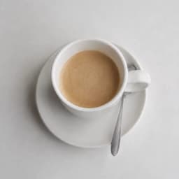 Café con Leche