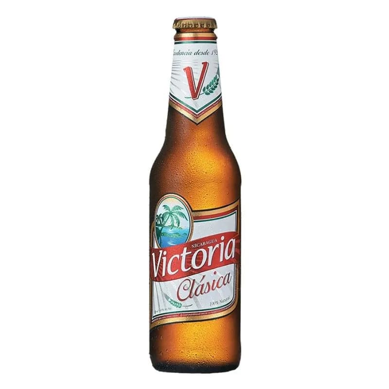 VICTORIA CLÁSICA
