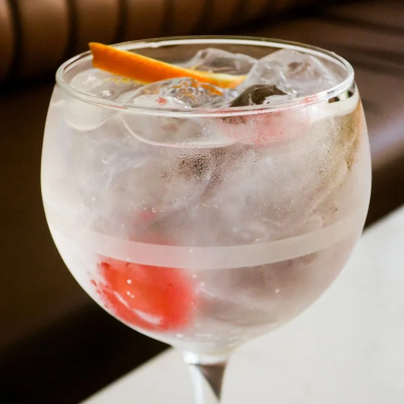 Tanqueray