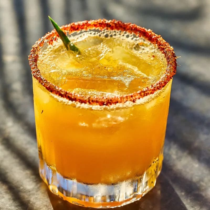 Margarita de Calala