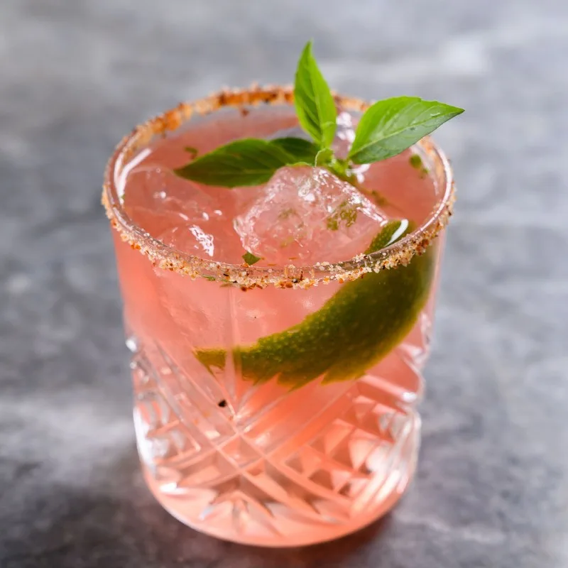 Paloma Margarita