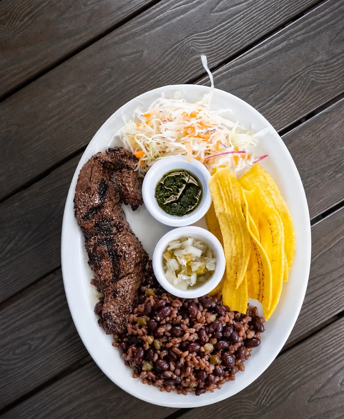 Carne Asada