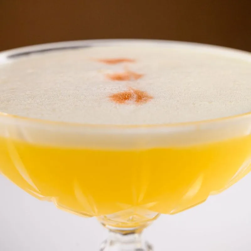 PISCO SOUR
