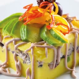 CAUSA DE PULPO