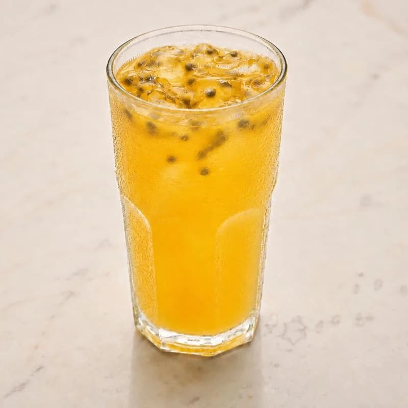 Jugo Natural de Temporada